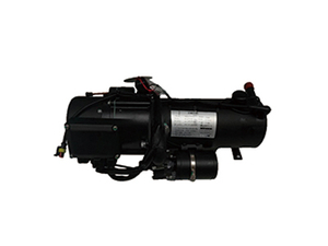 مكيف الهواء الدافئ في جينغوي