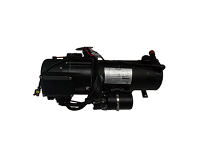 مكيف الهواء الدافئ في جينغوي