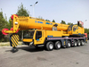 XCMG 130 طن QY130K