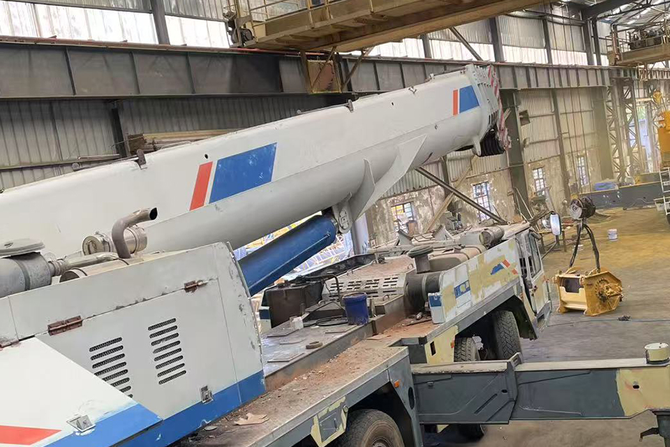 مرحبًا بك في Changsha Betalift Machinery Technology Co., Ltd. موقع إلكتروني