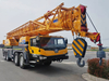 XCMG 80 Ton XCT80